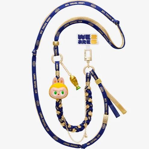 THE MONSTERS x FIFA SERIES-Long Lanyard Blind Box