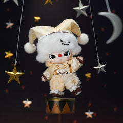 WHY SO SERIOUS Series-Vinyl Plush Pendant Blind Box-preorder