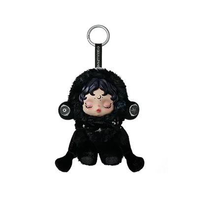 SKULLPANDA You Found Me! Series Plush Doll Pendant-preorder