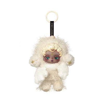 SKULLPANDA You Found Me! Series Plush Doll Pendant-preorder