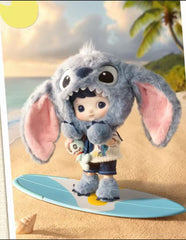 Hacipupu Stitch 1/8 Action Figure-preorder