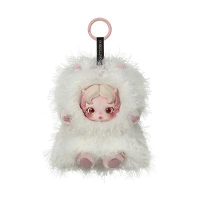 SKULLPANDA You Found Me! Series Plush Doll Pendant-preorder