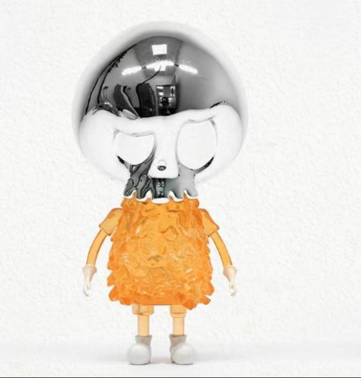 Tycoco Mac (big doll)-Preorder