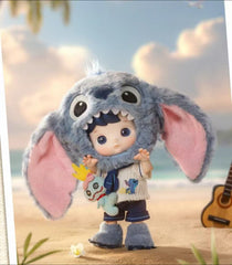 Hacipupu Stitch 1/8 Action Figure-preorder