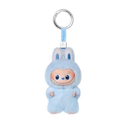 (A-M)THE MONSTERS Pin for Love Series-Vinyl Plush Pendant Blind Box (A-M)-preorder