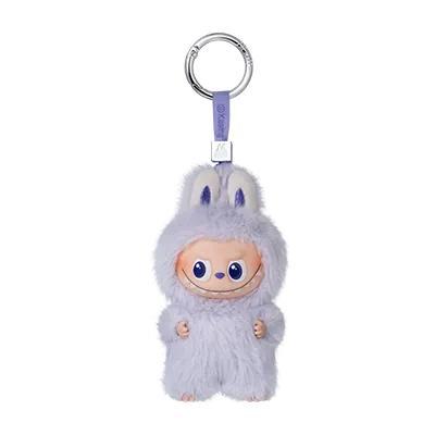 (A-M)THE MONSTERS Pin for Love Series-Vinyl Plush Pendant Blind Box (A-M)-preorder