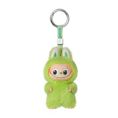 (N-Z)THE MONSTERS Pin for Love Series-Vinyl Plush Pendant Blind Box (N-Z)-preorder