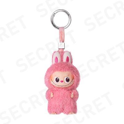 (A-M)THE MONSTERS Pin for Love Series-Vinyl Plush Pendant Blind Box (A-M)-preorder