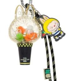 THE MONSTERS x FIFA SERIES-Mini Pendant Light Blind Box