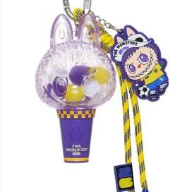 THE MONSTERS x FIFA SERIES-Mini Pendant Light Blind Box