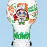 THE MONSTERS x FIFA SERIES-Glass Cup Blind Box