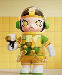 MEGA SPACE MOLLY 400% Mango Sticky Rice-Preorder