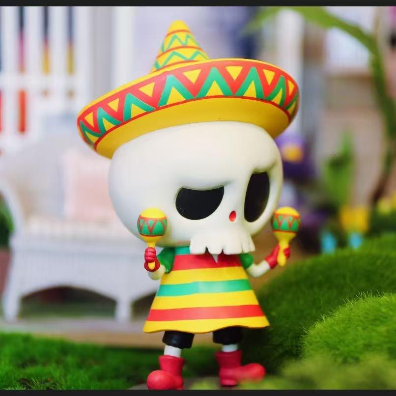THE MONSTERS Tycoco figures Series-Preorder
