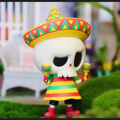 THE MONSTERS Tycoco figures Series-Preorder