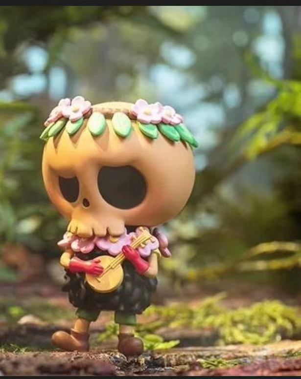 THE MONSTERS Tycoco figures Series-Preorder