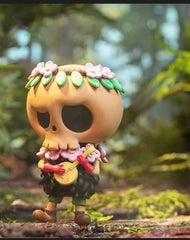 THE MONSTERS Tycoco figures Series-Preorder