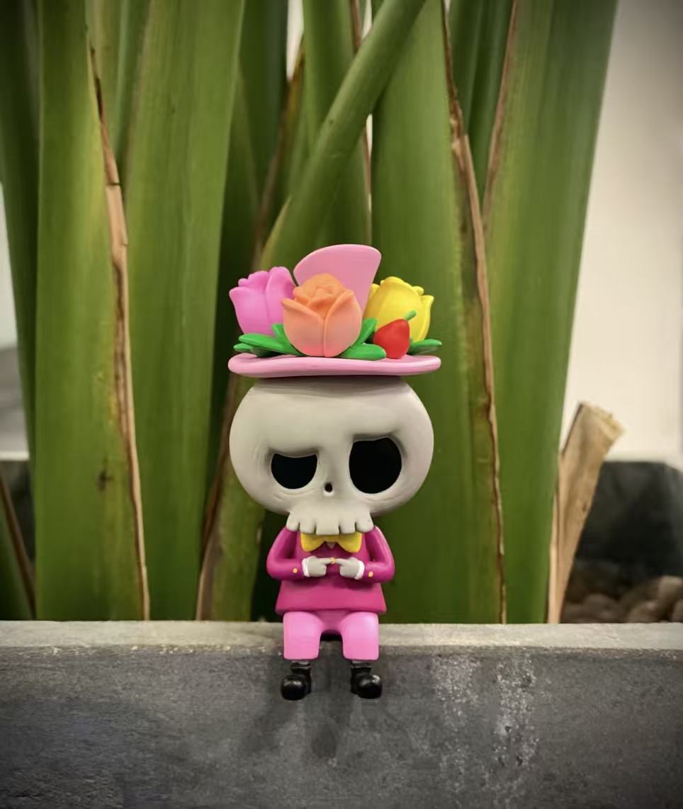 THE MONSTERS Tycoco figures Series-Preorder
