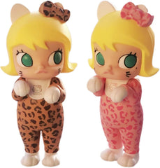 POP MART Molly×Hello Kitty-Preorder