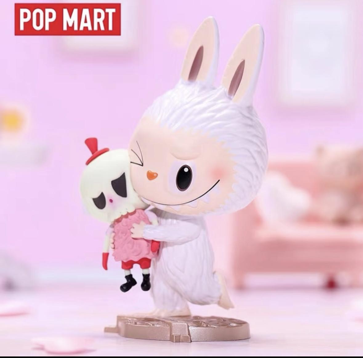 The Monsters Sweetness Figure-Preorder