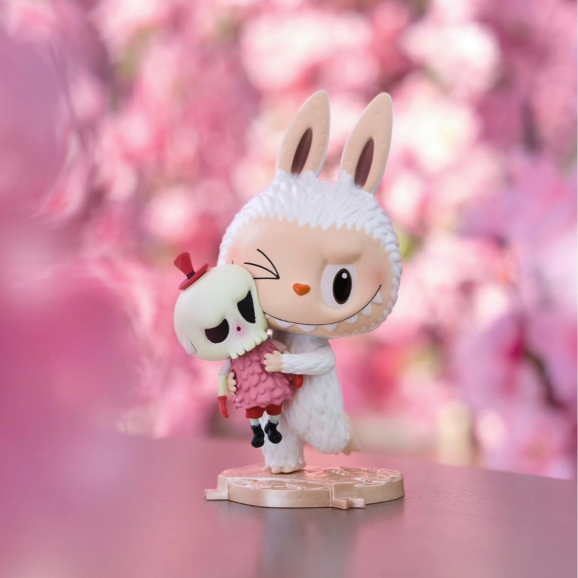 The Monsters Sweetness Figure-Preorder
