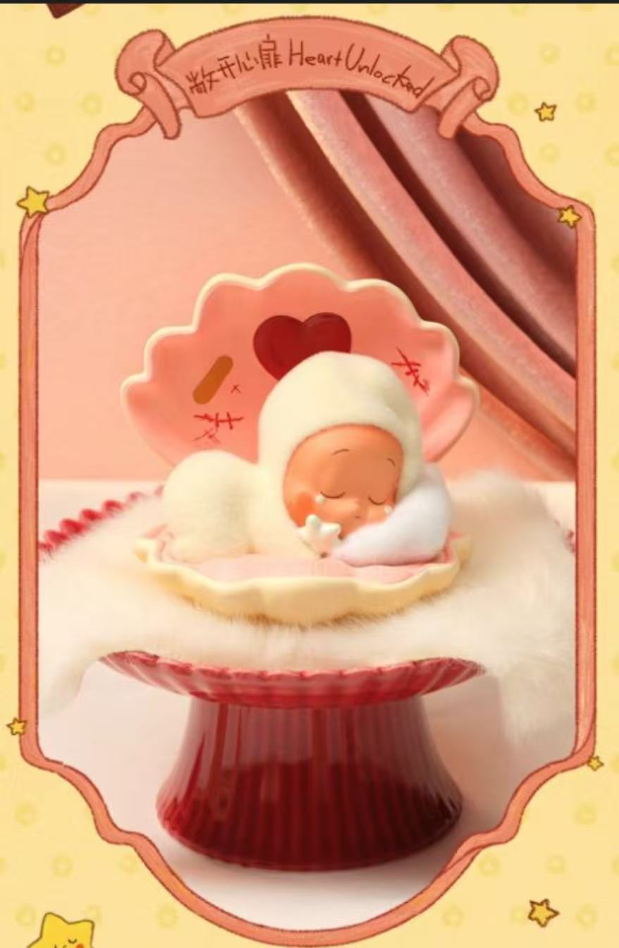 Twinkle Twinkle Crush On You Series-Preorder