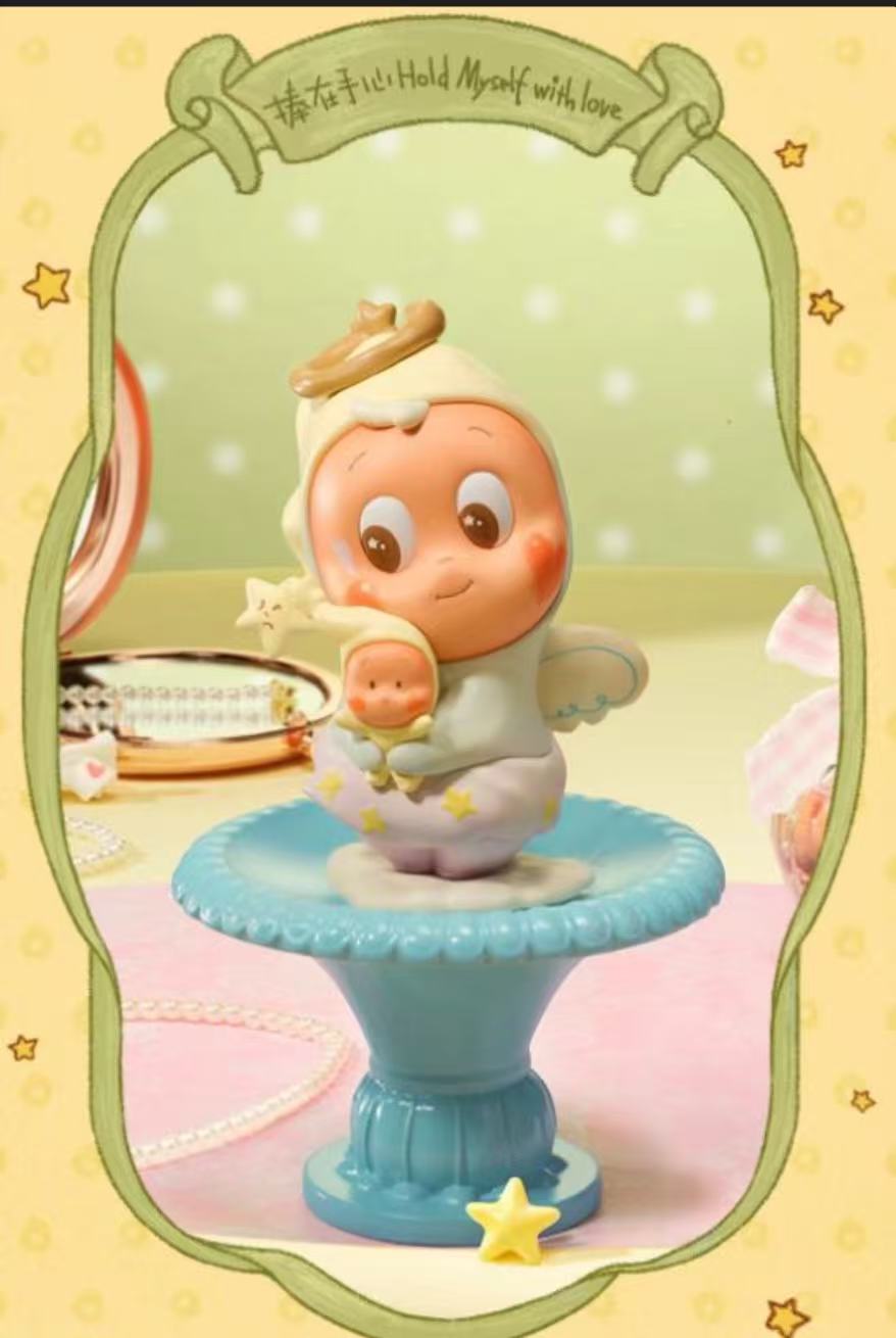 Twinkle Twinkle Crush On You Series-Preorder