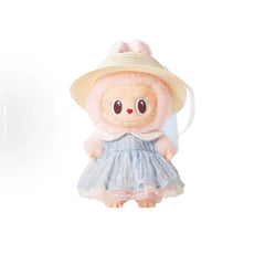 Mokoko The Blue Diamond Pendant-preorder