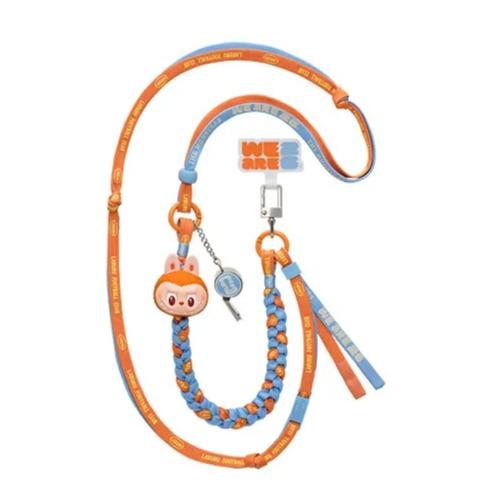 THE MONSTERS x FIFA SERIES-Long Lanyard Blind Box