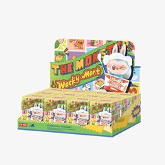 THE MONSTERS Wacky Mart Series Figure-preorder