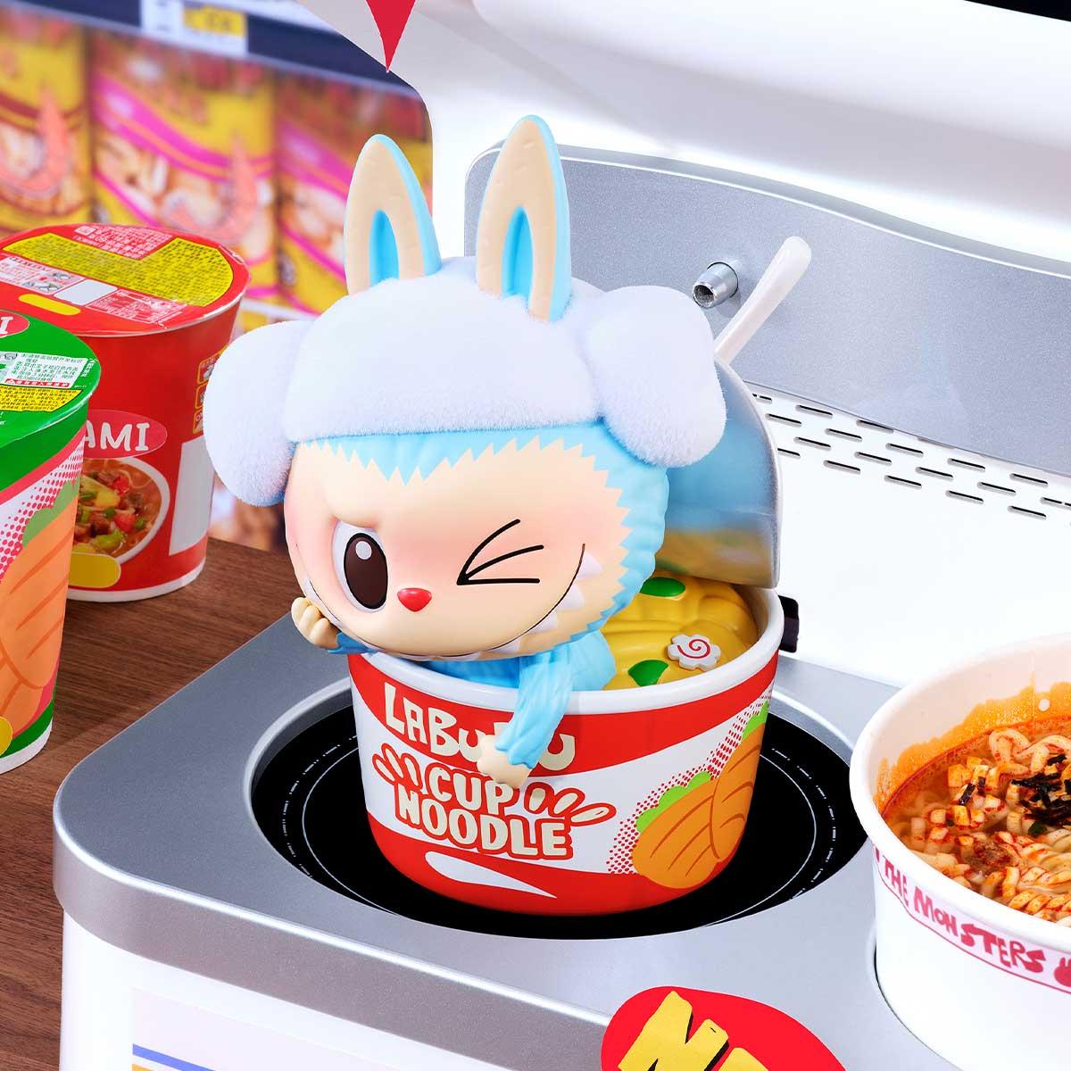 THE MONSTERS Wacky Mart Series Figure-preorder