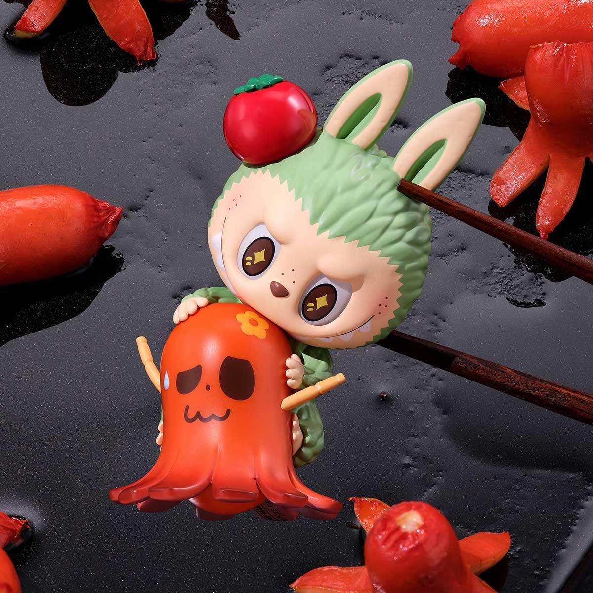 THE MONSTERS Wacky Mart Series Figure-preorder