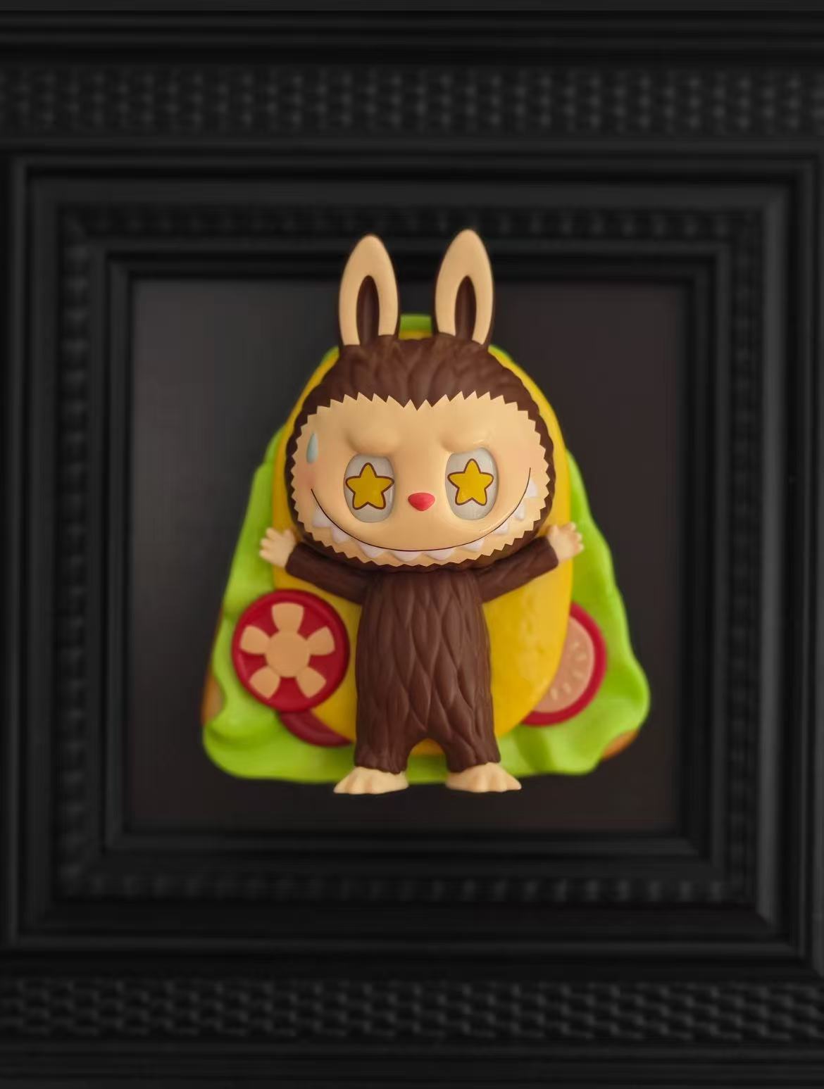 THE MONSTERS Wacky Mart Series Figure-preorder