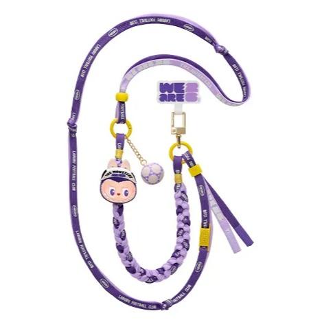 THE MONSTERS x FIFA SERIES-Long Lanyard Blind Box