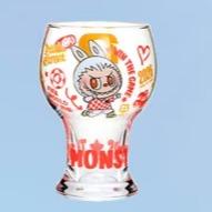 THE MONSTERS x FIFA SERIES-Glass Cup Blind Box