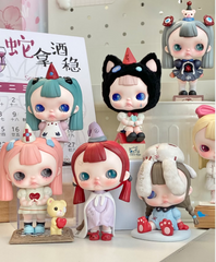 Tiny tiny x The prologue figure series