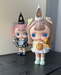 (limited to 500 pcs)Tiny tiny's fable-- The reverse of the coin