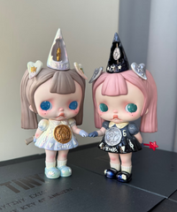 (limited to 500 pcs)Tiny tiny's fable-- The reverse of the coin