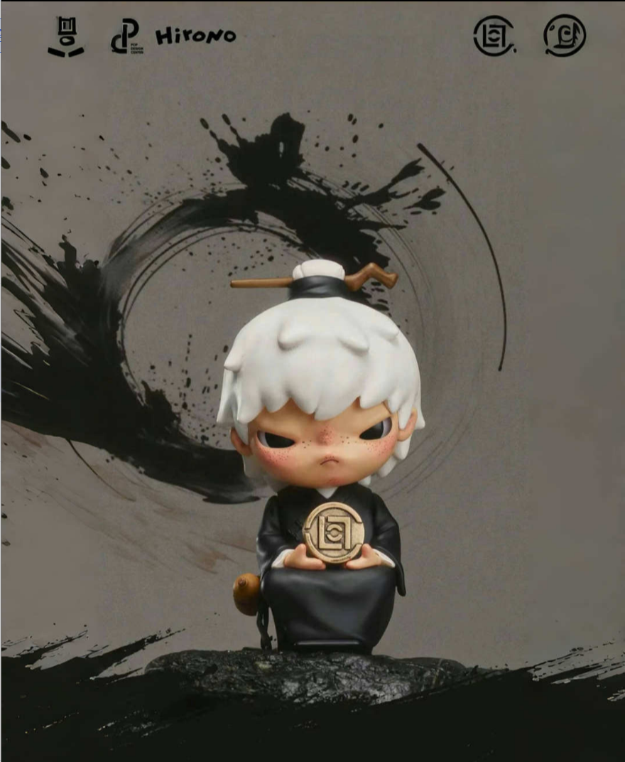 Hirono x Clot Series