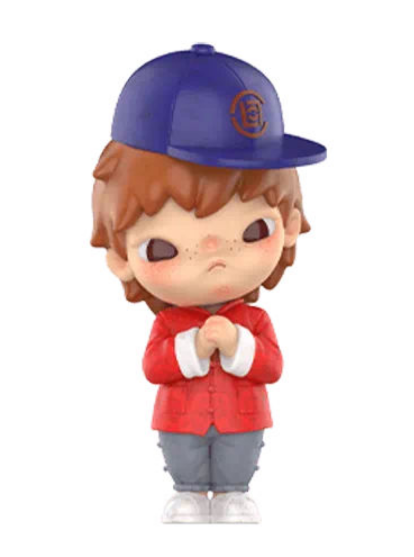 Hirono x Clot Series