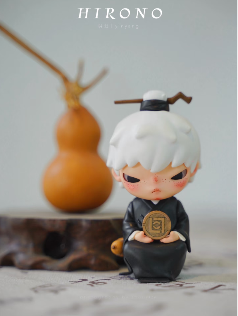 Hirono x Clot Series