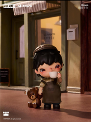 Hirono Coffee Limited Edition Figure-preorder