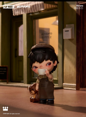 Hirono Coffee Limited Edition Figure-preorder