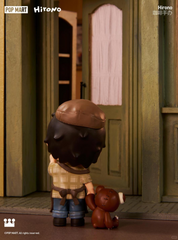 Hirono Coffee Limited Edition Figure-preorder