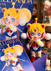 Skullpanda Sailor Moon Figure-Preorder