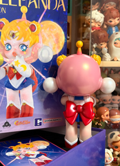 Skullpanda Sailor Moon Figure-Preorder