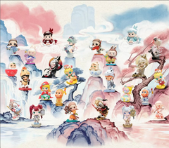 2026 The golden gallop series-Preorder