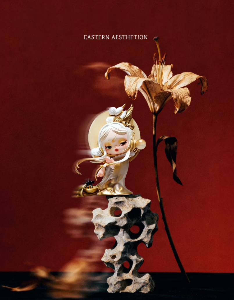 2026 The golden gallop series-Preorder