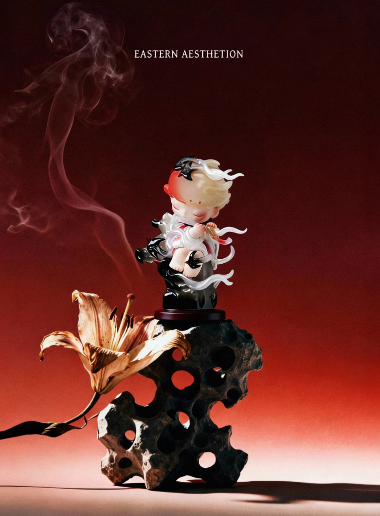 2026 The golden gallop series-Preorder