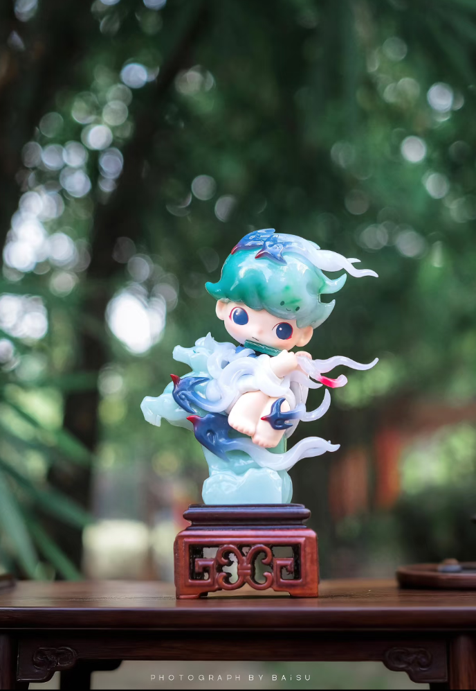 2026 The golden gallop series-Preorder