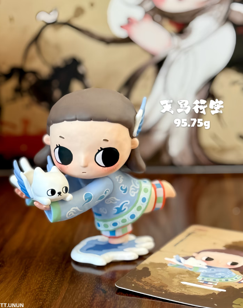 2026 The golden gallop series-Preorder